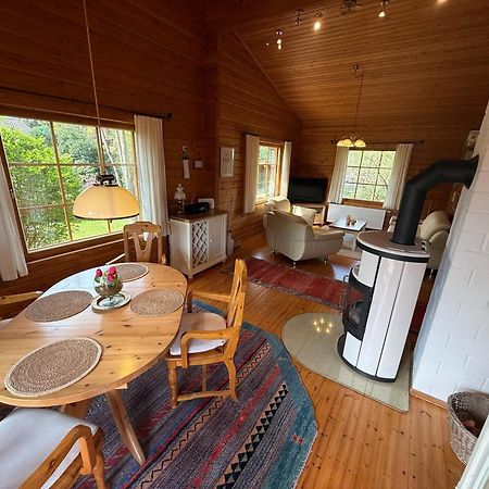 Blockhaus Ville Thoren Eksteriør billede